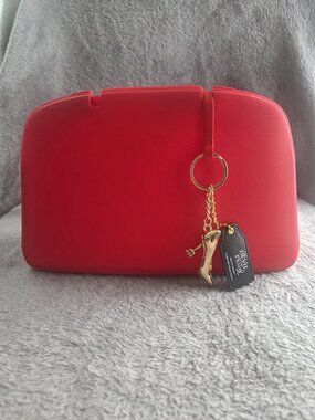The Devil Wears Prada 2 Handbag Popcorn Bucket Authentic